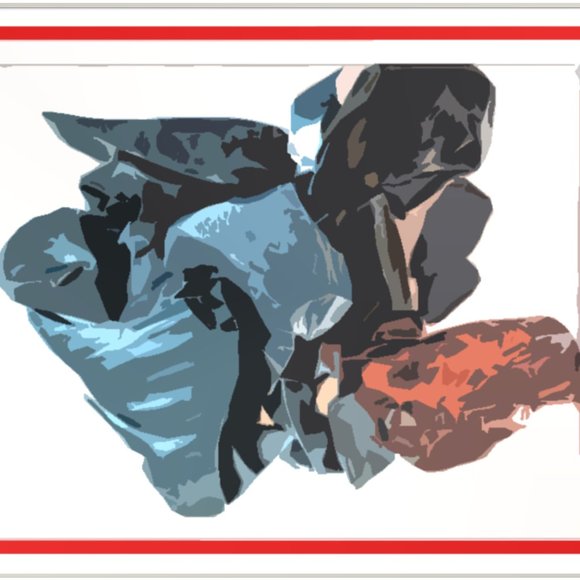 Obsidian Photo Prints - Picture 8 of 12